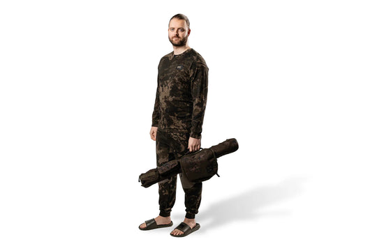Nash ZT Lite Luxe Joggers Camo