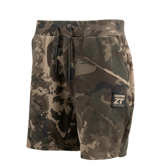 Nash ZT Lite Luxe Shorts Camo