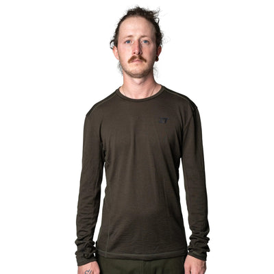 Nash ZT Merino Stage 1 Top