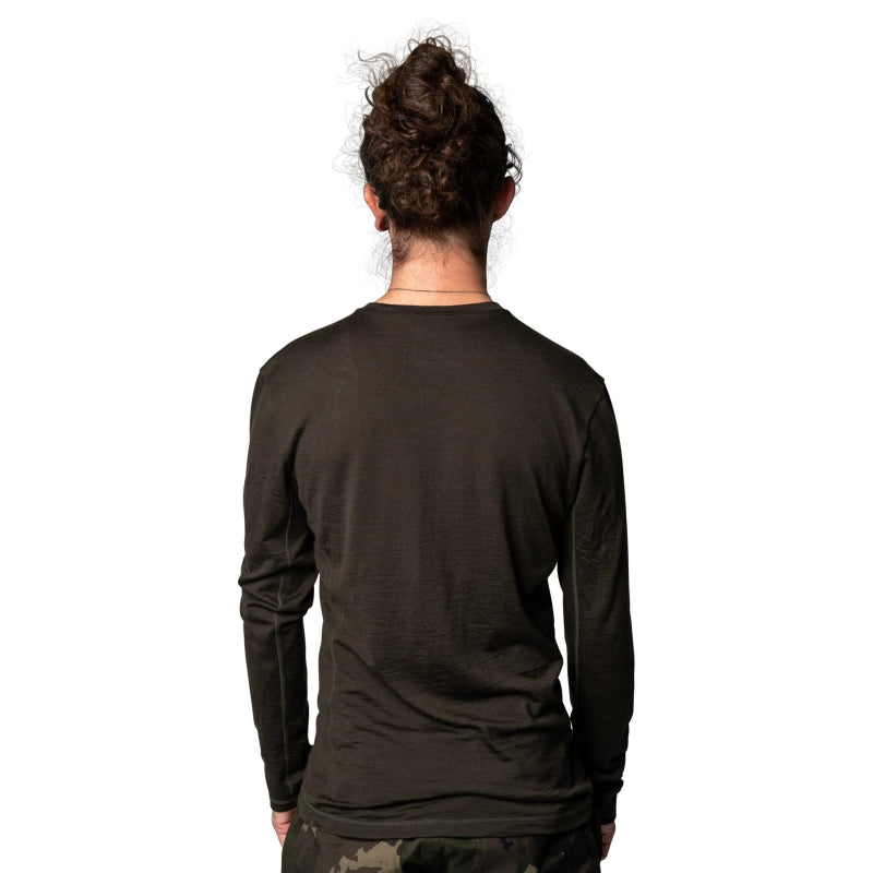 Nash ZT Merino Stage 1 Top