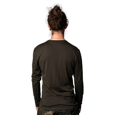 Nash ZT Merino Stage 1 Top