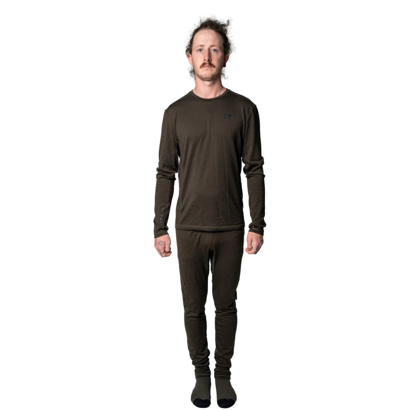 Nash ZT Merino Stage 1 Top