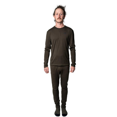 Nash ZT Merino Stage 1 Top