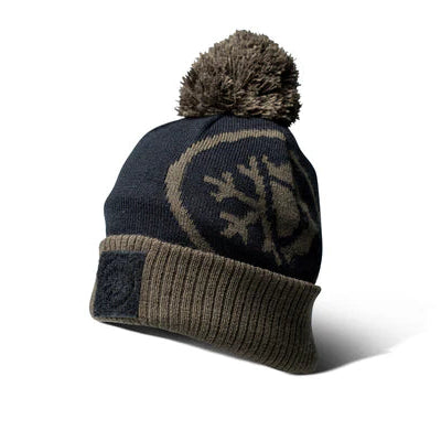 Nash ZT Patch Bobble Hat