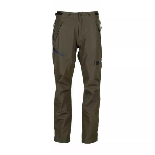 Nash ZT Extreme Waterproof Trousers
