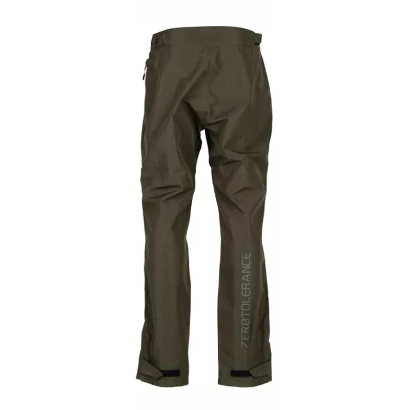 Nash ZT Extreme Waterproof Trousers