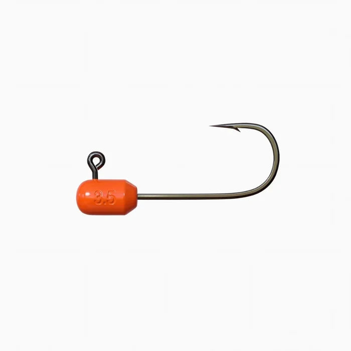 Nays BLLT Head (Lead Orange)