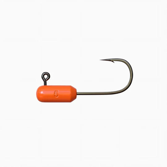 Nays BLLT Head (Lead Orange)