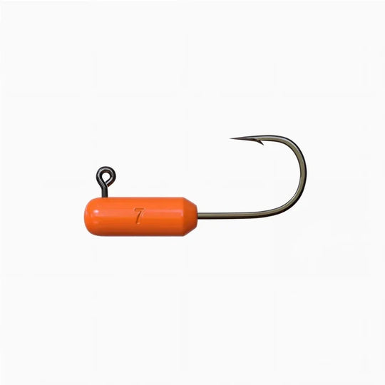 Nays BLLT Head (Lead Orange)