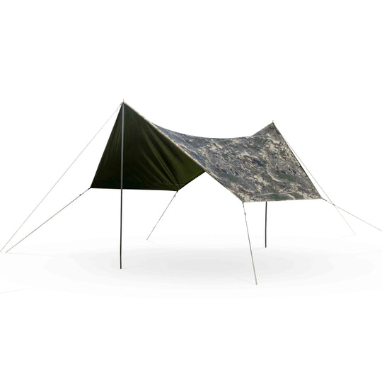 Nash Multi Tarp Camo – Blackdeere