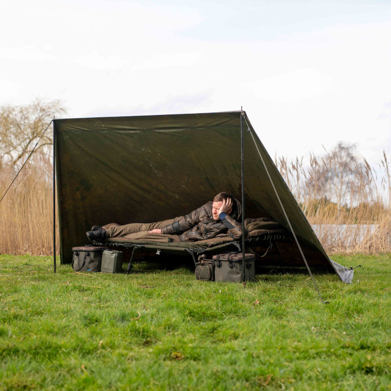 dayz zelt abschließen Nash Multi Tarp Camo – Blackdeere