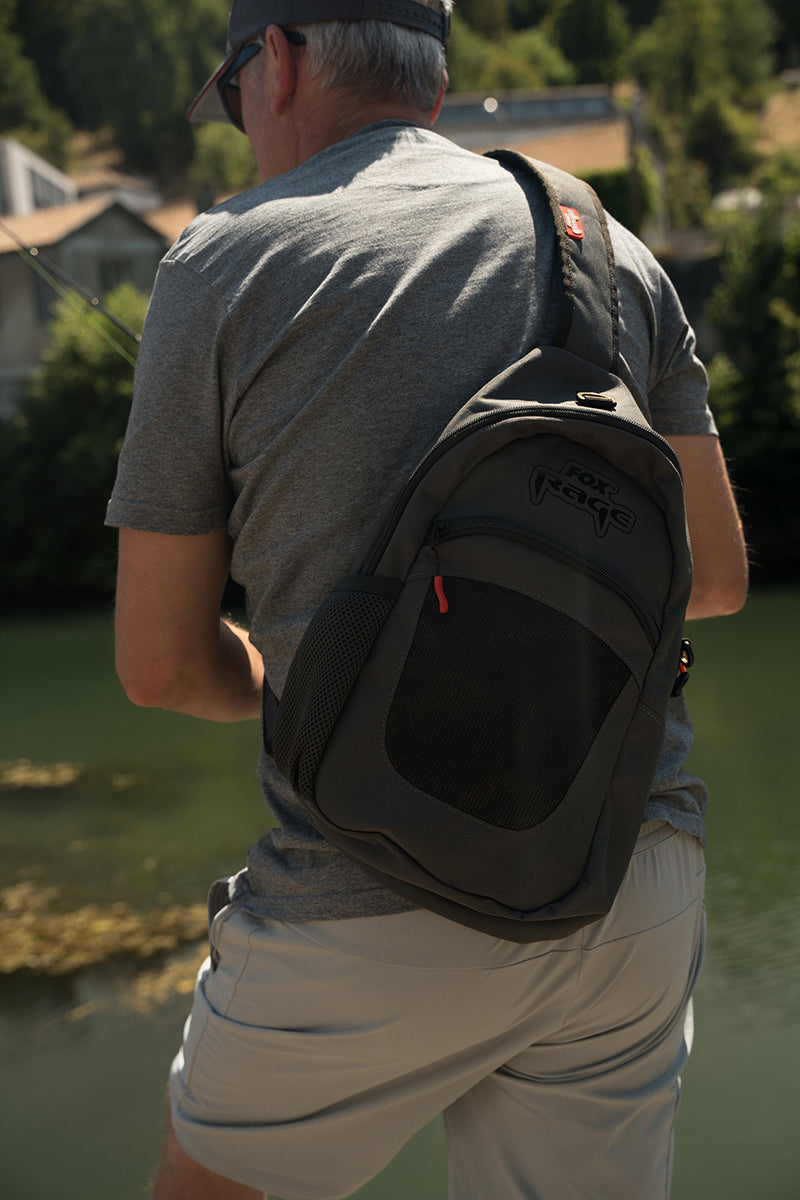 Fox Rage Single Strap Rucksack