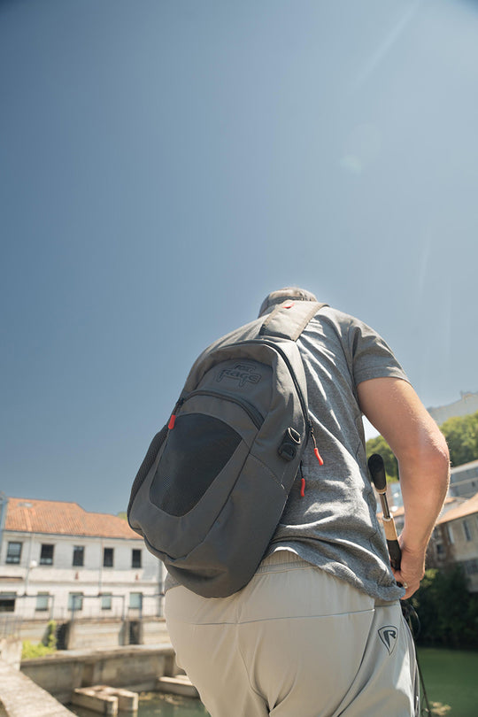 Fox Rage Single Strap Rucksack