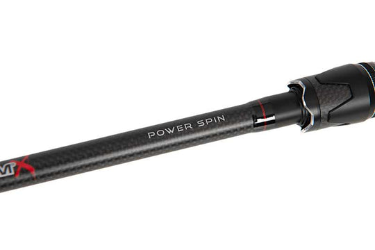Fox Rage Prism X Power Spin