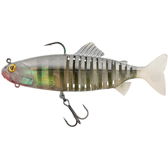 Fox Rage Replicant Jointed Original Stickleback