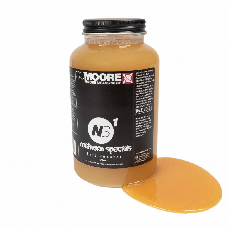 CC Moore NS1 Bait Booster