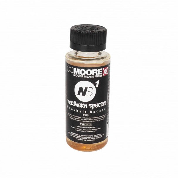 CC Moore NS1 Hookbait Booster