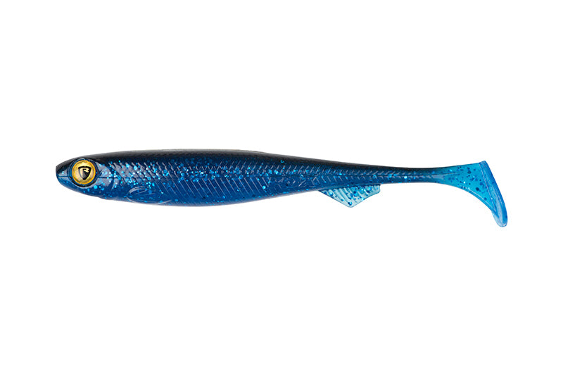Fox Rage Slick Shad 9cm