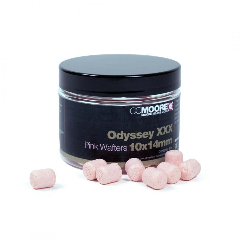 CC Moore Odyssey XXX Dumbell Wafter