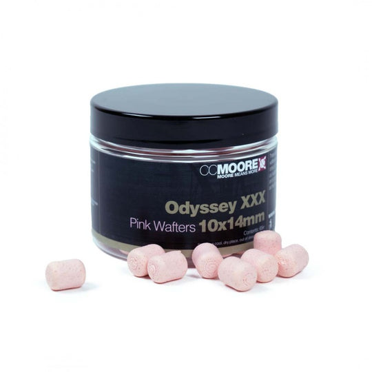 CC Moore Odyssey XXX Dumbell Wafter