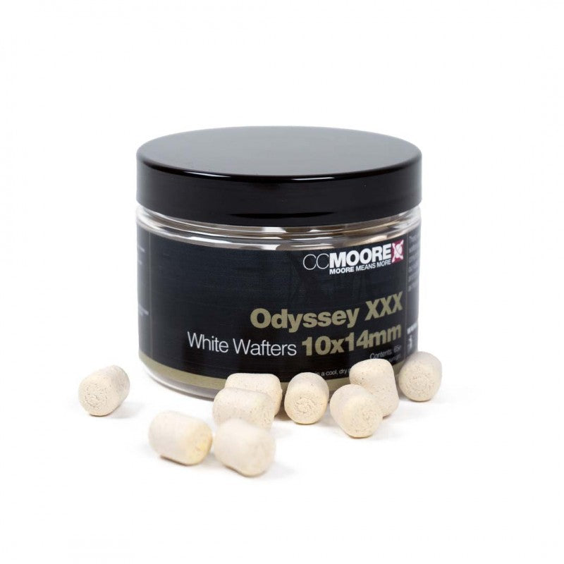 CC Moore Odyssey XXX Dumbell Wafter
