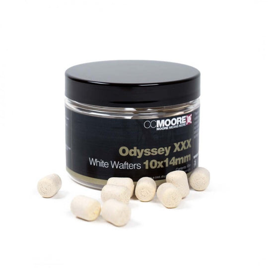 CC Moore Odyssey XXX Dumbell Wafter