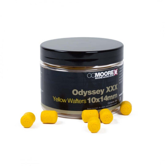 CC Moore Odyssey XXX Dumbell Wafter