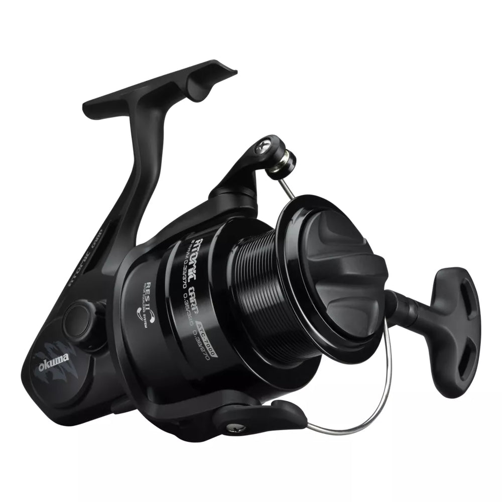 Okuma Atomic Carp ATC-7000
