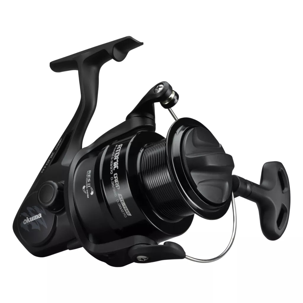 Okuma Atomic Carp ATC-7000