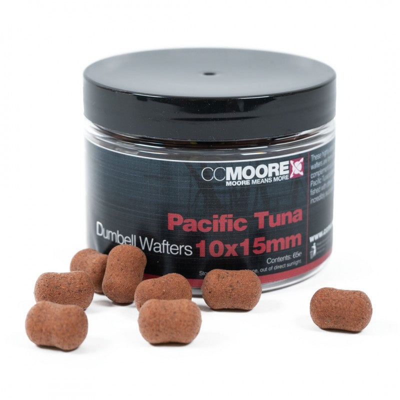 CC Moore Pacific Tuna Dumbell Wafter