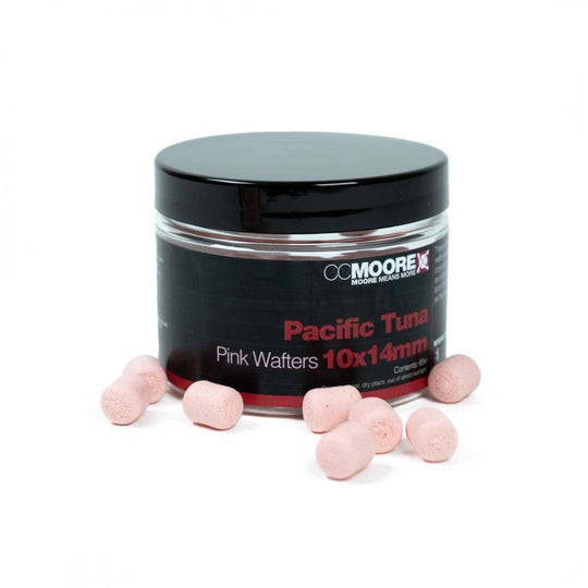 CC Moore Pacific Tuna Dumbell Wafter