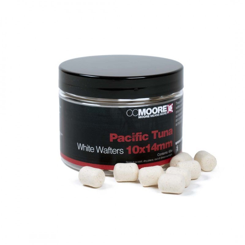 CC Moore Pacific Tuna Dumbell Wafter