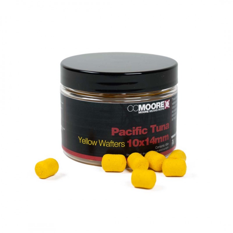 CC Moore Pacific Tuna Dumbell Wafter