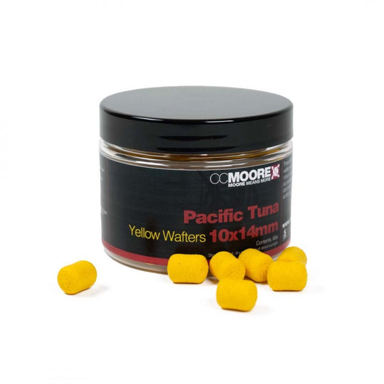 CC Moore Pacific Tuna Dumbell Wafter