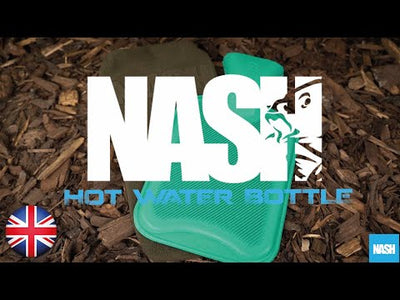 Nash Hot Water Bottle