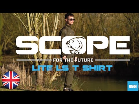 Nash Scope OPS Long Sleeve T Shirt