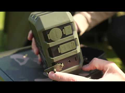 Fox Halo Wireless Power 48k
