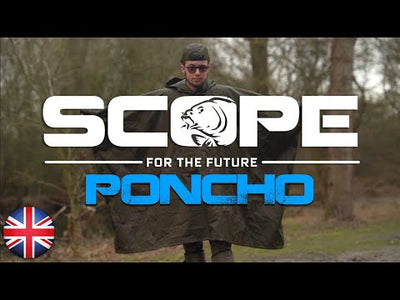 Nash Scope Poncho