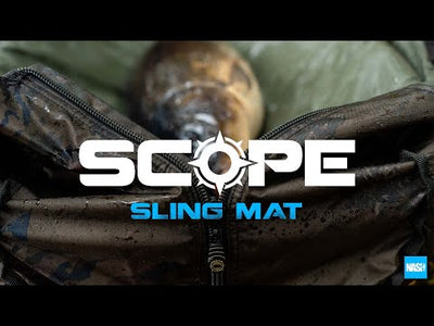 Nash Scope Sling Mat