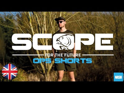 Nash Scope OPS Shorts