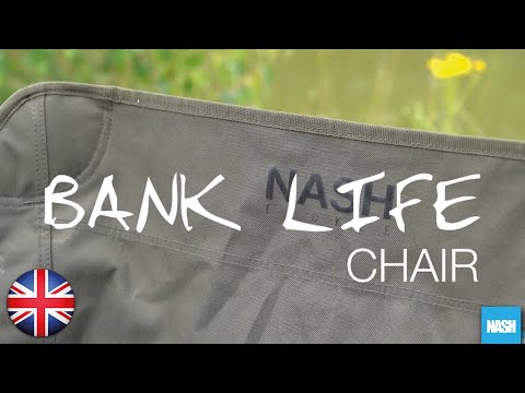 Nash Bank Life Chair