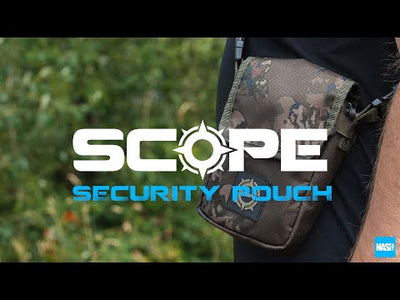 Nash Scope Security Pouch