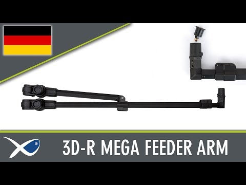 Matrix 3D-R Side Mega Feeder Arm