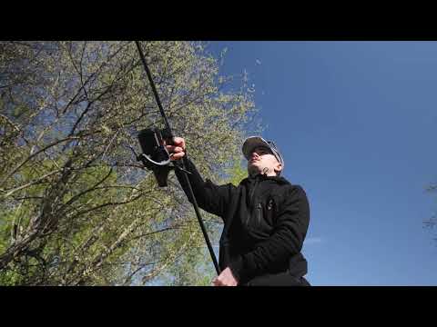 Fox EOS FD 12K Reel