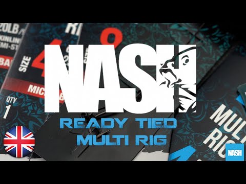 Nash Multi Rig