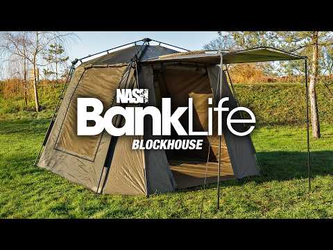 Nash Bank Life Blockhouse