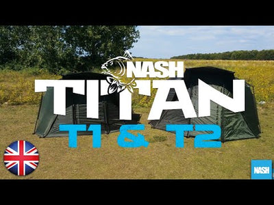 Nash Titan T2