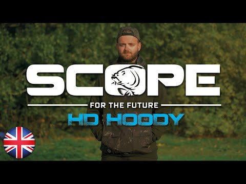 Nash Scope HD Hoody