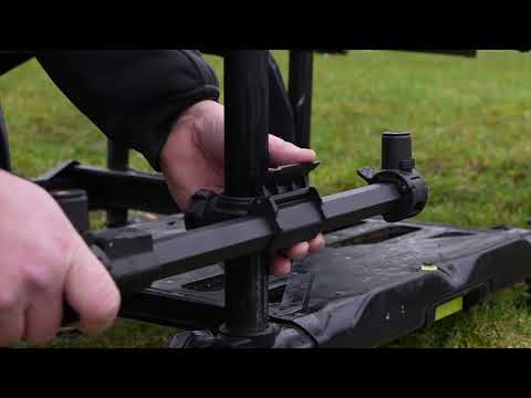 Matrix Mini Tool Bar Pro