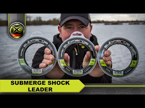 Matrix Submerge Shock Leader